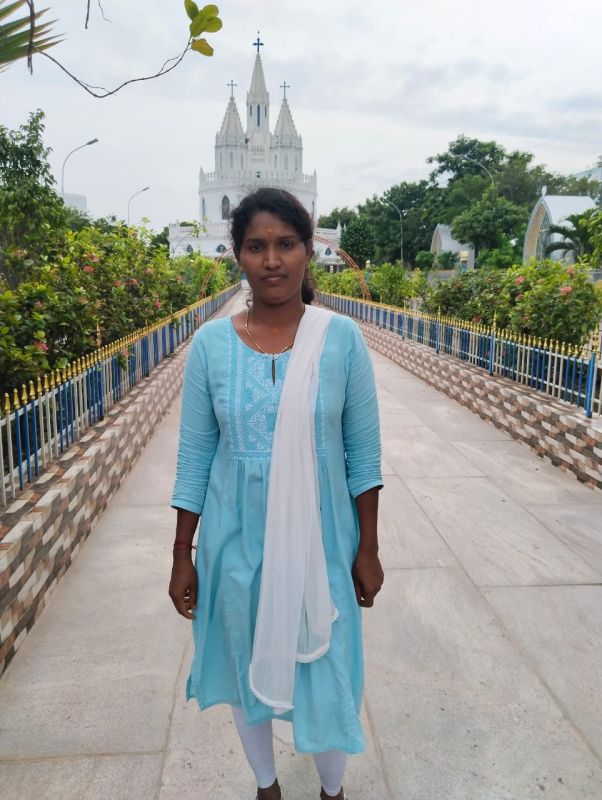 SANGEETA