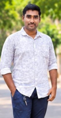 Rajesh p